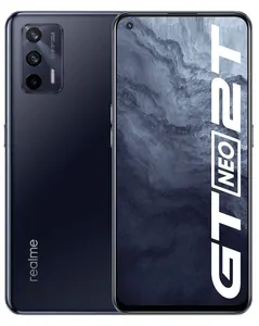 Замена тачскрина на телефоне Realme GT Neo2T в Самаре